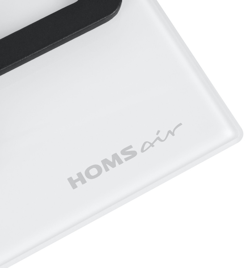Варочная панель HOMSair HGG433WH