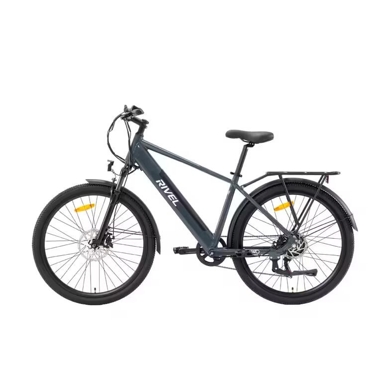 Электровелосипед Rivel Urban