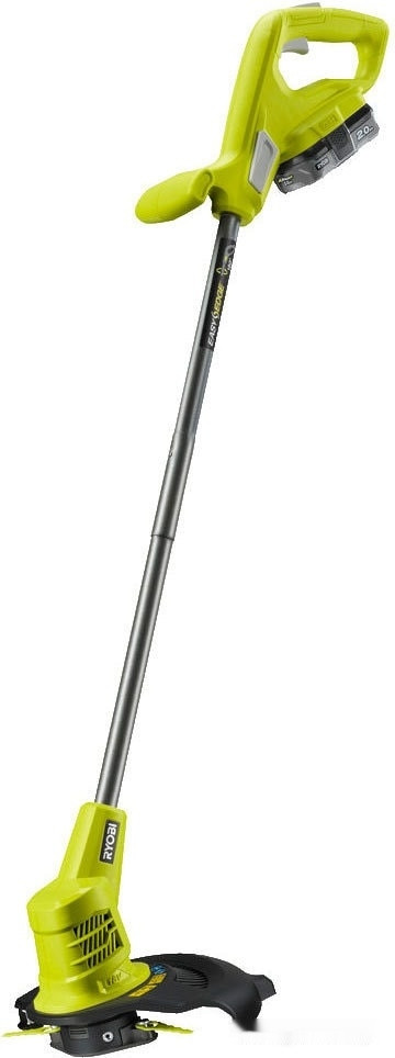 Триммер Ryobi RY18LT25A-120P (с АКБ 2 Ah)