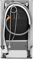 Посудомоечная машина Electrolux KEAD2100L