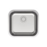 Кухонная мойка Paulmark Vello 48 Uni VE48-BS