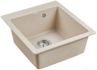 Кухонная мойка Paulmark Zemar PM104651-BE