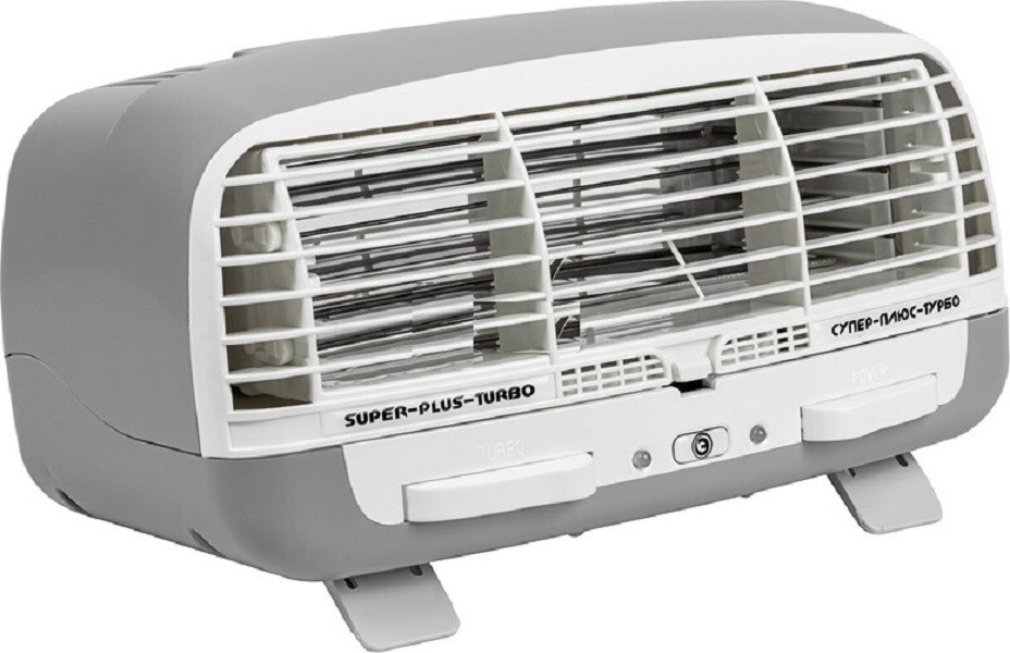 Мойка высокого давления Экология Супер-Плюс-Турбо (серый)