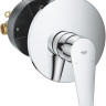 Смеситель Grohe Bauedge 29078001