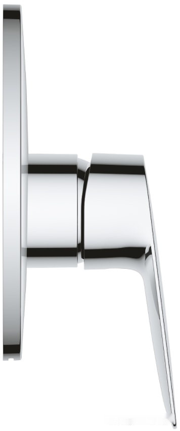 Смеситель Grohe Bauedge 29078001