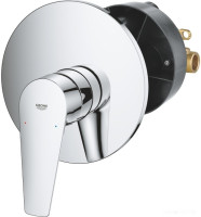 Смеситель Grohe Bauedge 29078001