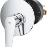 Смеситель Grohe Bauedge 29078001