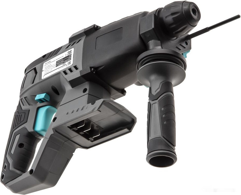 Перфоратор Tesla TD18DC (без АКБ)