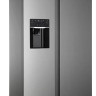 Холодильник side by side Weissgauff WSBS 695 NFX Inverter Ice Maker