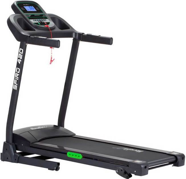 Беговая дорожка HouseFit Spiro 420 HT-9199HP