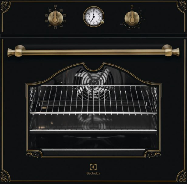 Духовой шкаф Electrolux OPEB2520R