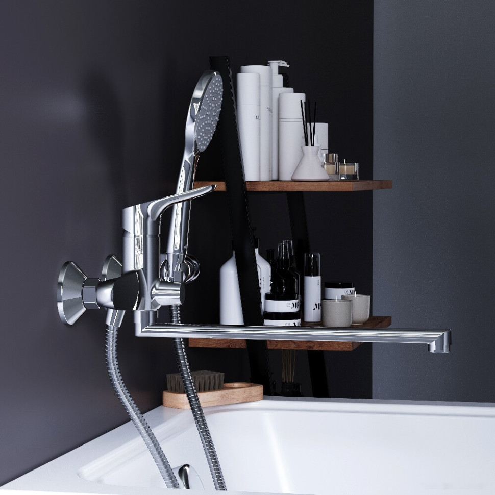 Смеситель Damixa Jupiter 779500001