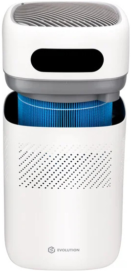 Увлажнитель воздуха Evolution HF-677 Smart