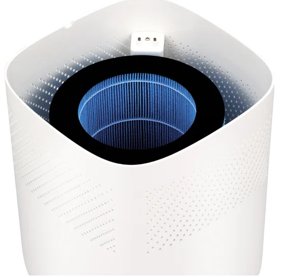 Увлажнитель воздуха Evolution HF-677 Smart