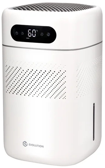 Увлажнитель воздуха Evolution HF-677 Smart