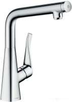 Смеситель Hansgrohe M712-H320 73810000