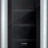Винный шкаф Caso WineCase 6