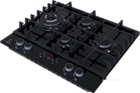 Варочная панель LEX GVG 646 T BBL