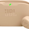 Наушники JBL Wave Buds (бежевый)
