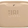 Наушники JBL Wave Buds (бежевый)