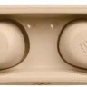 Наушники JBL Wave Buds (бежевый)