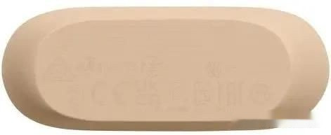 Наушники JBL Wave Buds (бежевый)