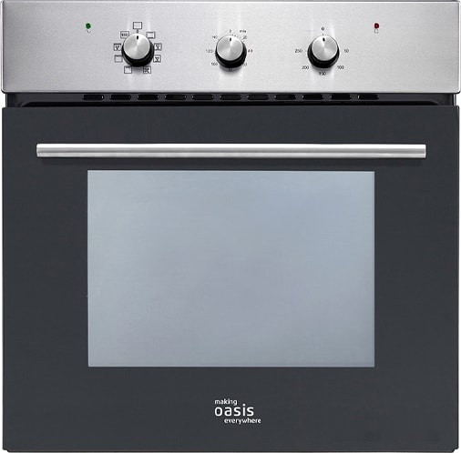 Духовой шкаф Oasis D-MMN (A)