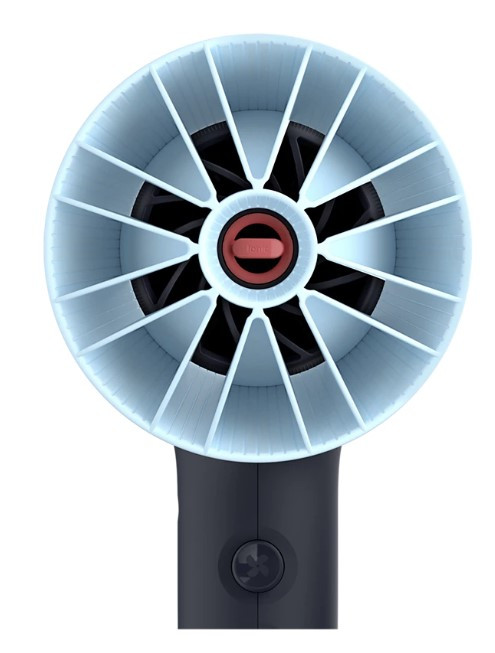 Фен Philips BHD360/20