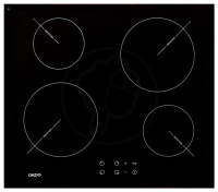 Варочная панель AKPO PIA6082501
