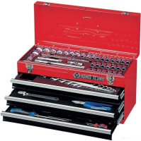 Универсальный набор инструментов King Tony 901-069MR01 (69 предметов)