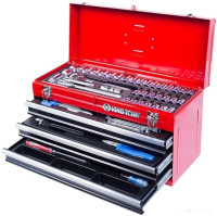 Универсальный набор инструментов King Tony 901-069MR01 (69 предметов)