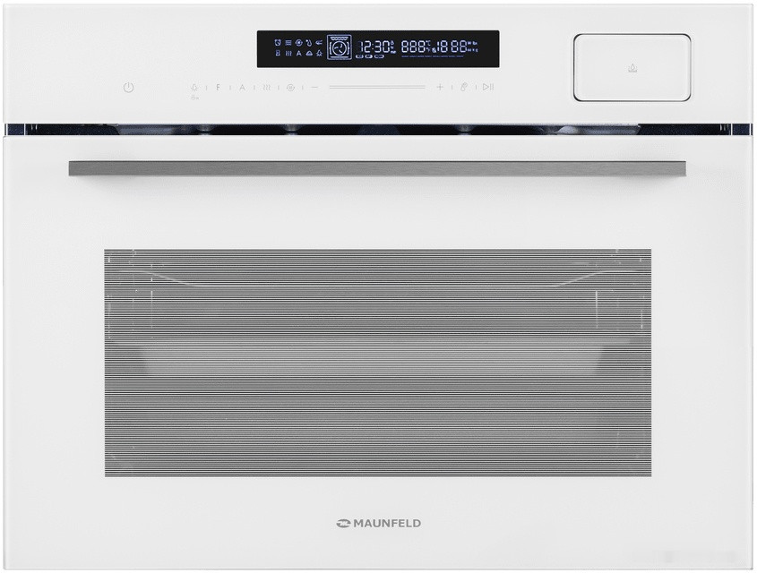 Духовой шкаф Maunfeld MCMO5016STGW