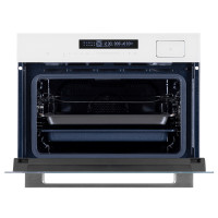 Духовой шкаф Maunfeld MCMO5016STGW