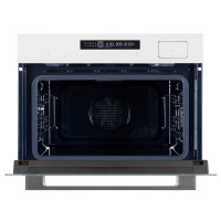 Духовой шкаф Maunfeld MCMO5016STGW