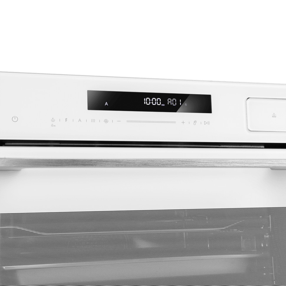 Духовой шкаф Maunfeld MCMO5016STGW