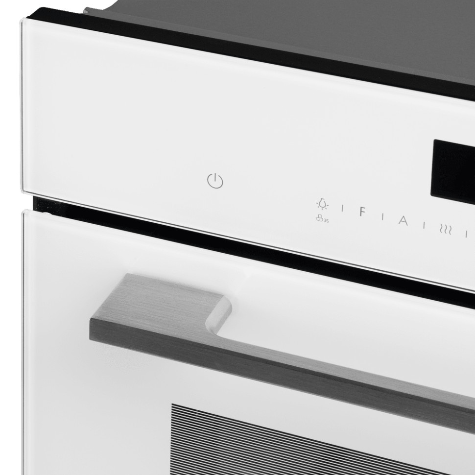 Духовой шкаф Maunfeld MCMO5016STGW