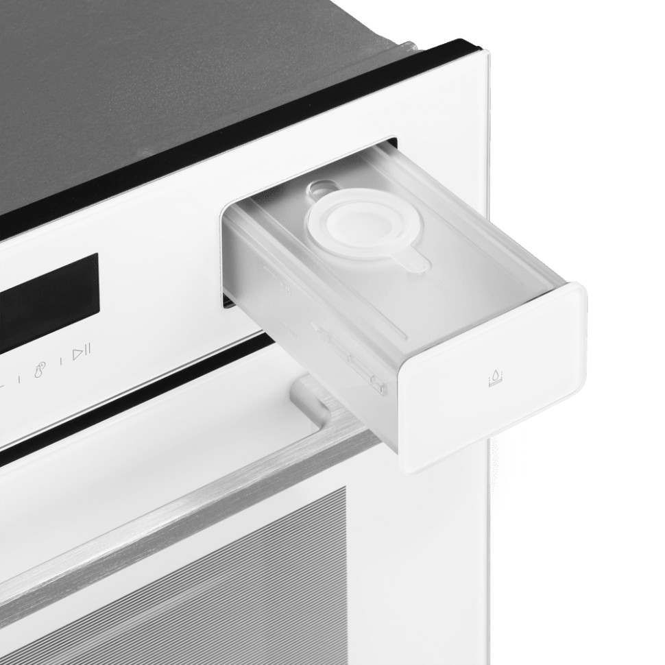 Духовой шкаф Maunfeld MCMO5016STGW