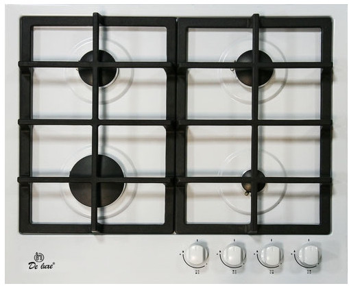 Варочная панель De Luxe TG4 750231F-073