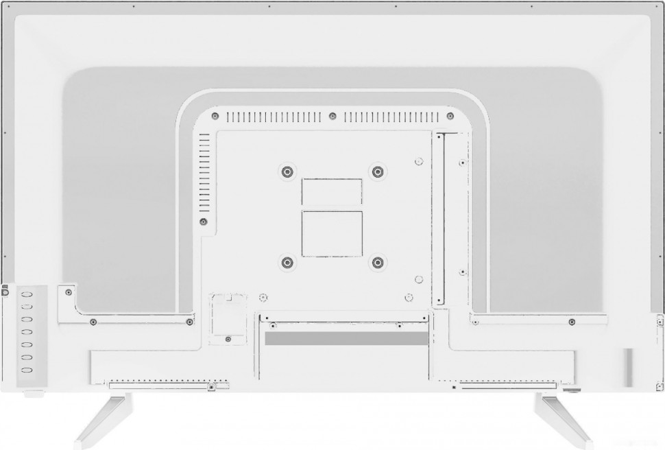 Телевизор BBK 32LEX-7288/TS2C