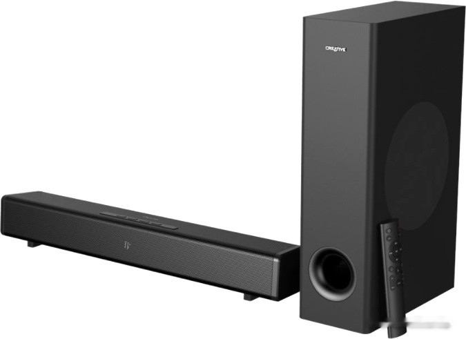 Саундбар Creative Stage 360