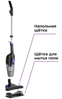 Вертикальный пылесос Kitfort КТ-5190