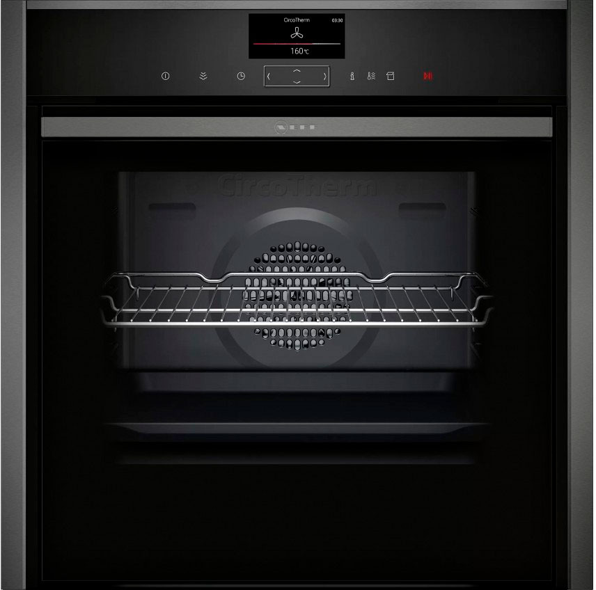 Духовой шкаф NEFF B47FS26G0