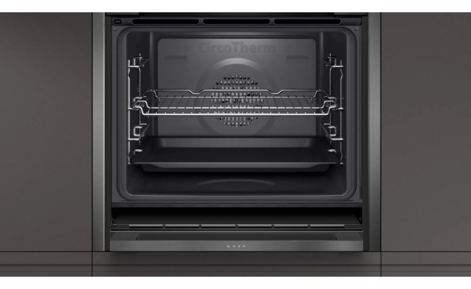 Духовой шкаф NEFF B47FS26G0