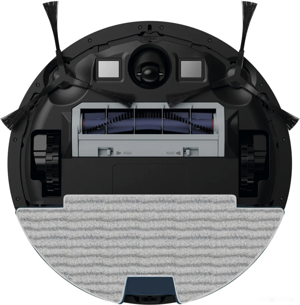 Робот-пылесос Tefal X-Plorer Serie 130AI Animal & Allergy RG9075WH