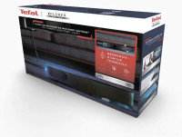 Робот-пылесос Tefal X-Plorer Serie 130AI Animal &amp; Allergy RG9075WH