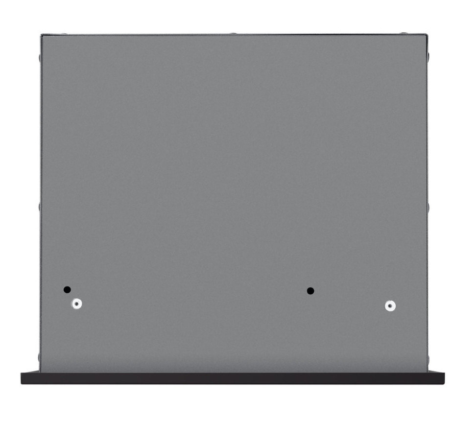 Вытяжка Maunfeld Crosby Power 50 (черный)