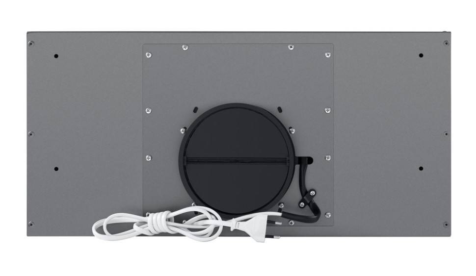 Вытяжка Maunfeld Crosby Power 50 (черный)