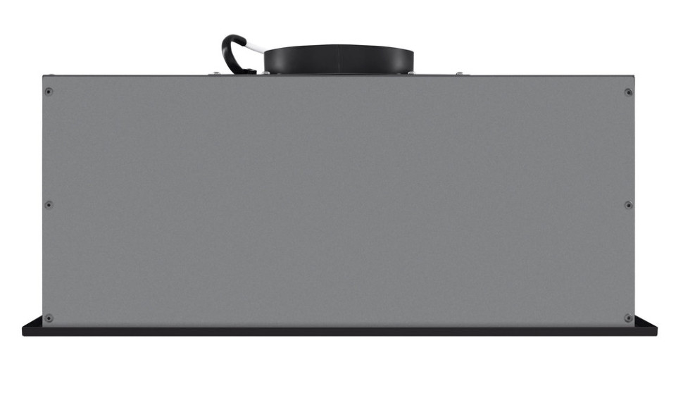 Вытяжка Maunfeld Crosby Power 50 (черный)