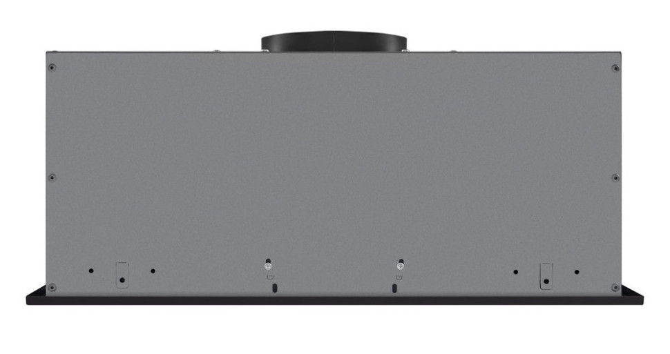 Вытяжка Maunfeld Crosby Power 50 (черный)