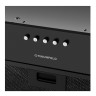 Вытяжка Maunfeld Crosby Power 50 (черный)